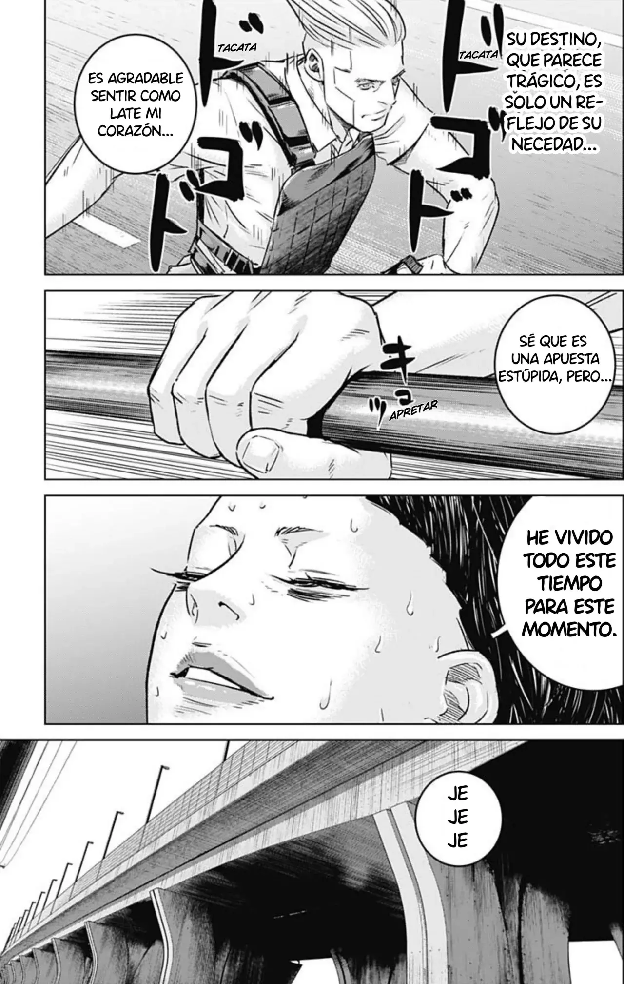 Read Ilios es Manga Online