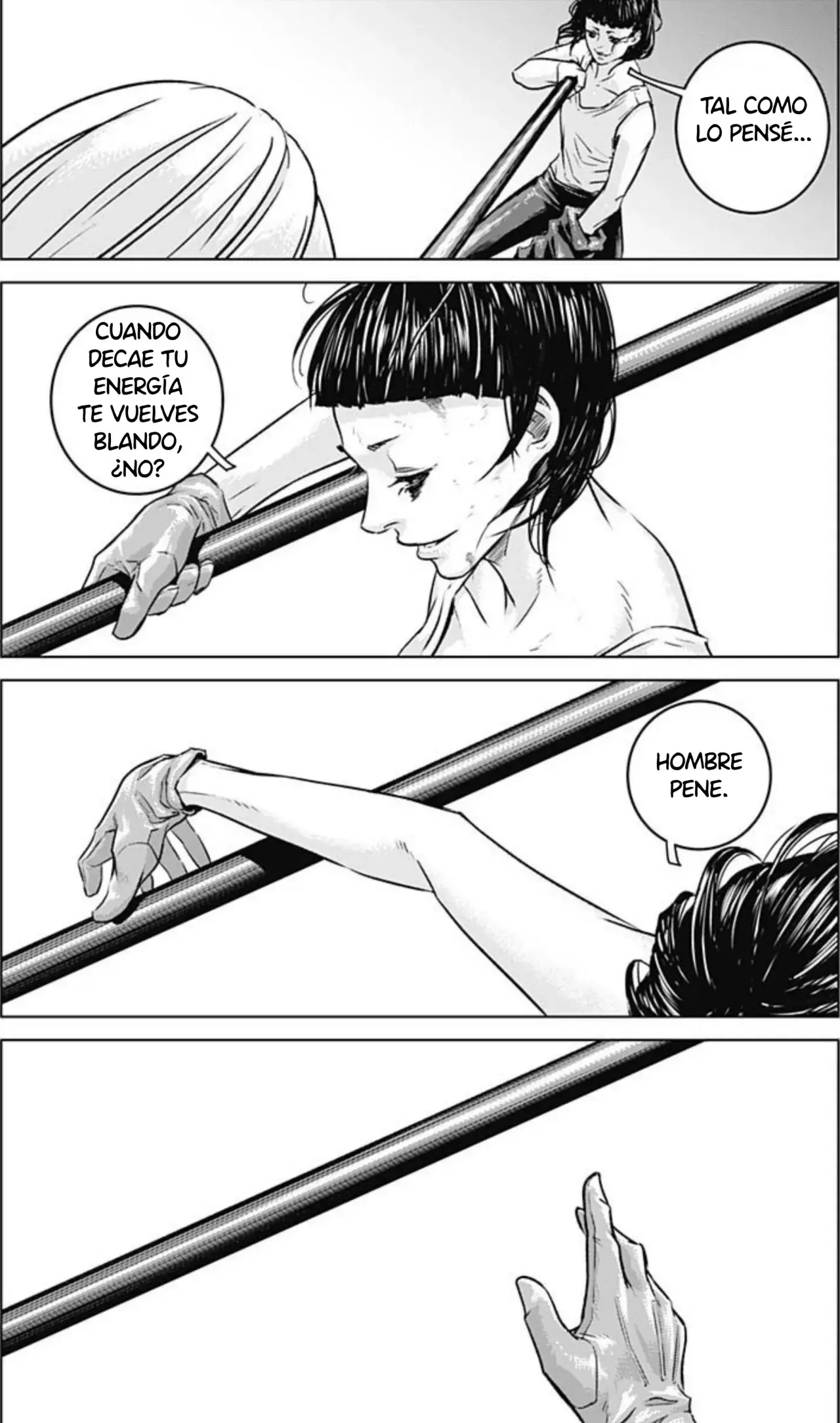 Read Ilios es Manga Online