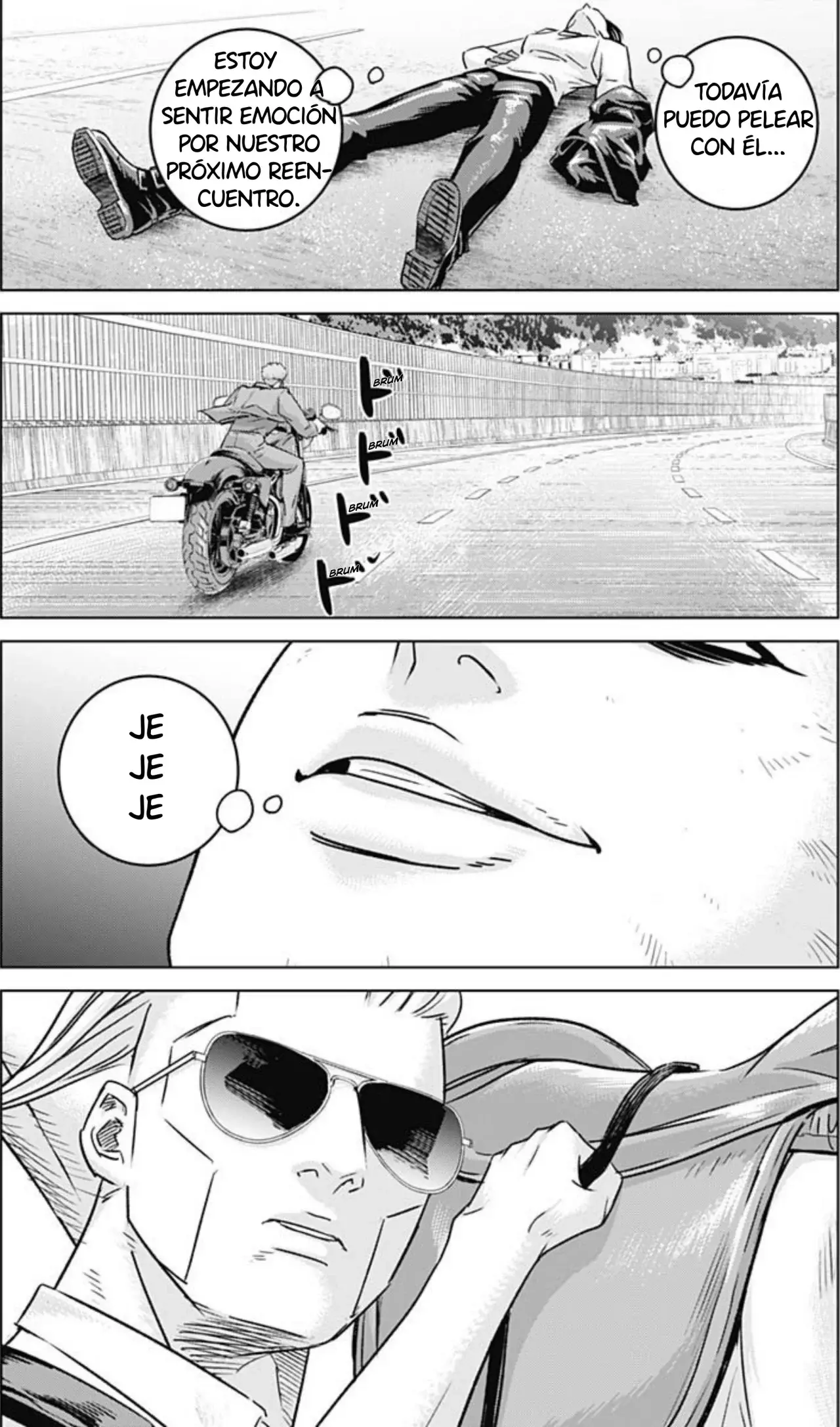 Read Ilios es Manga Online