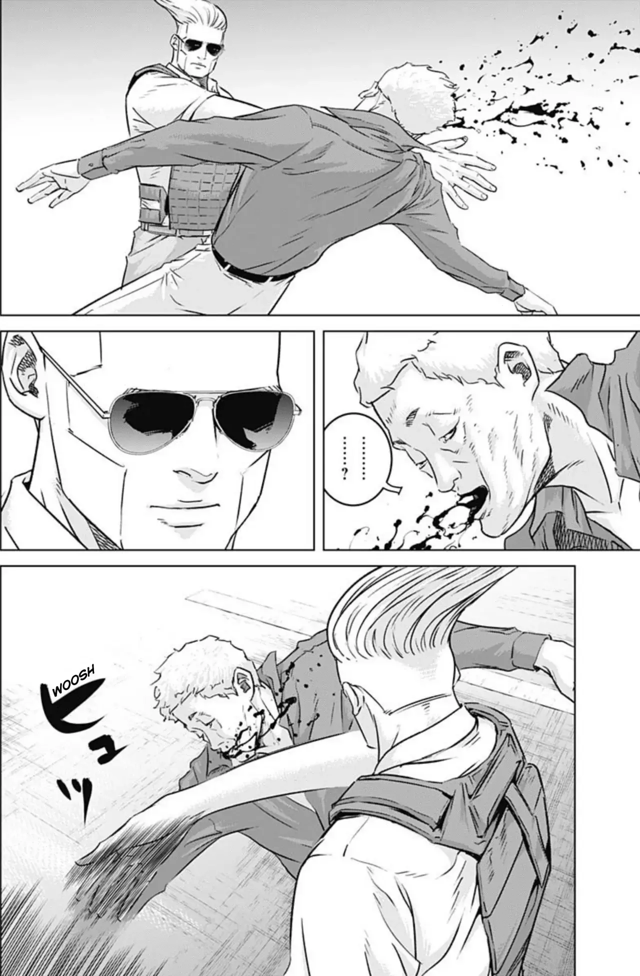 Read Ilios es Manga Online