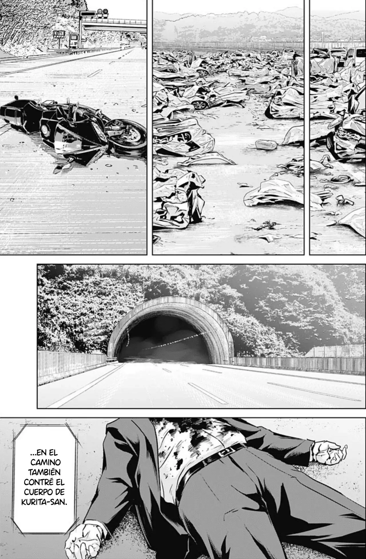 Read Ilios es Manga Online