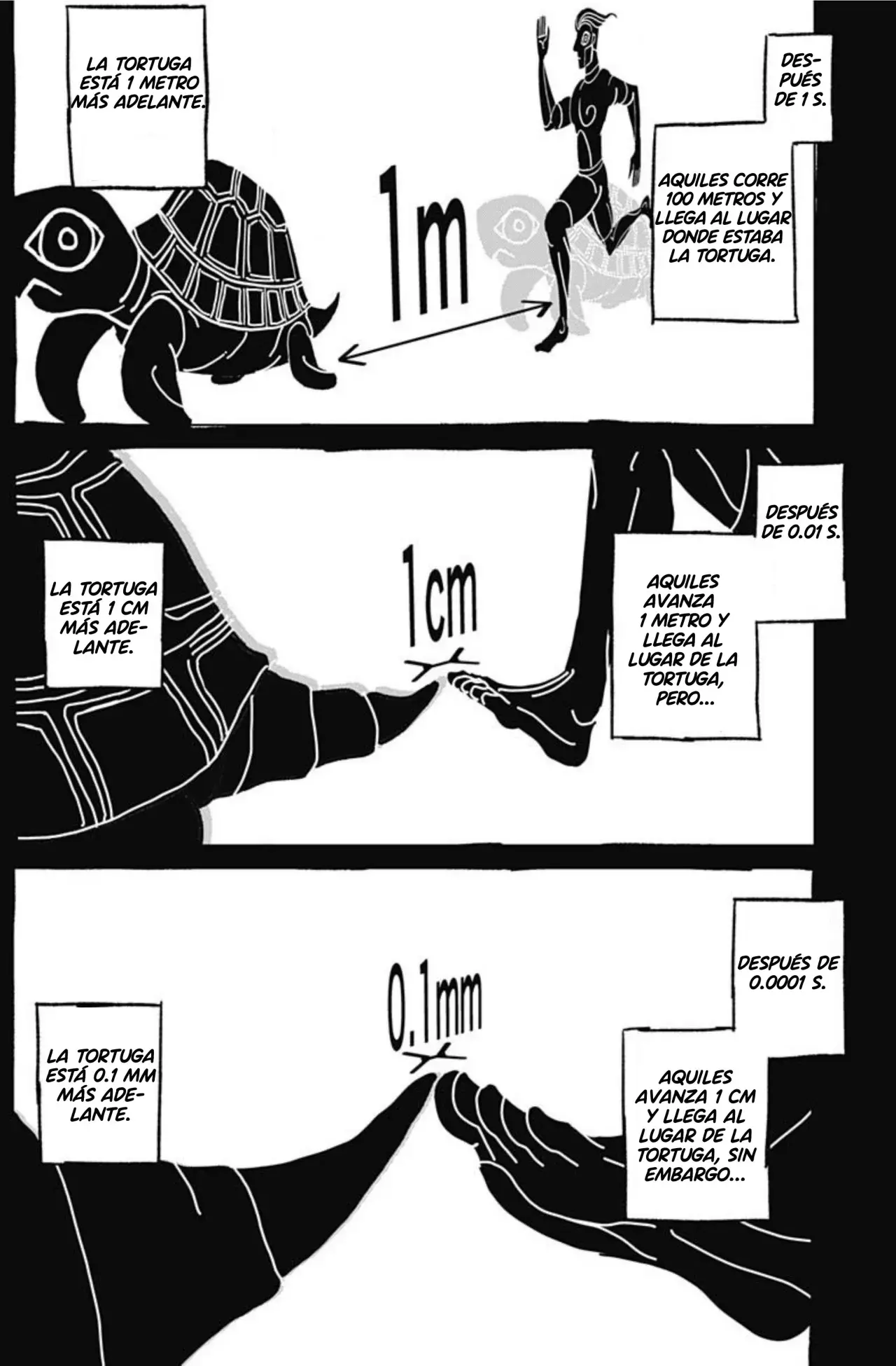 Read Ilios es Manga Online