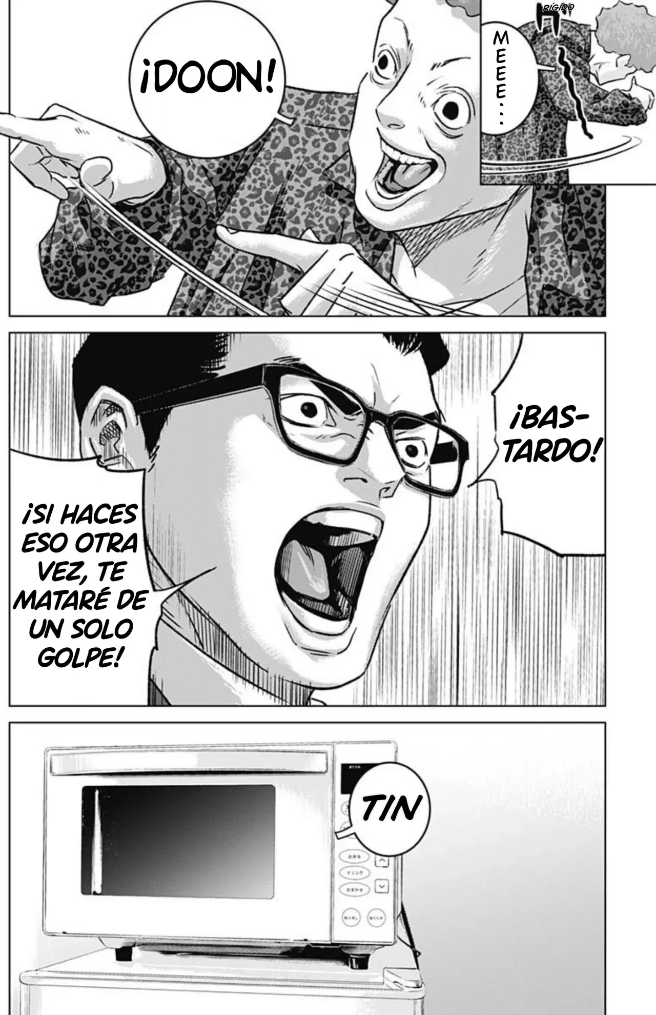 Read Ilios es Manga Online