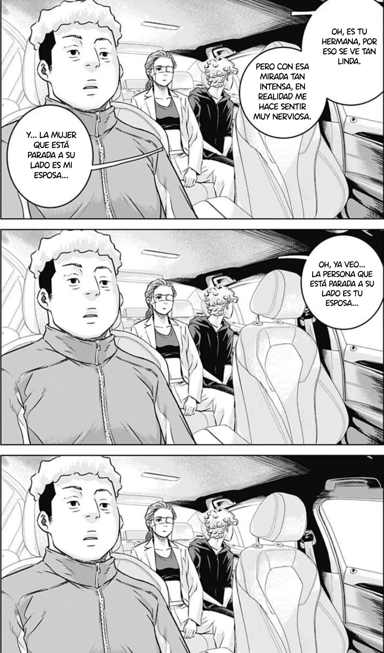 Read Ilios es Manga Online