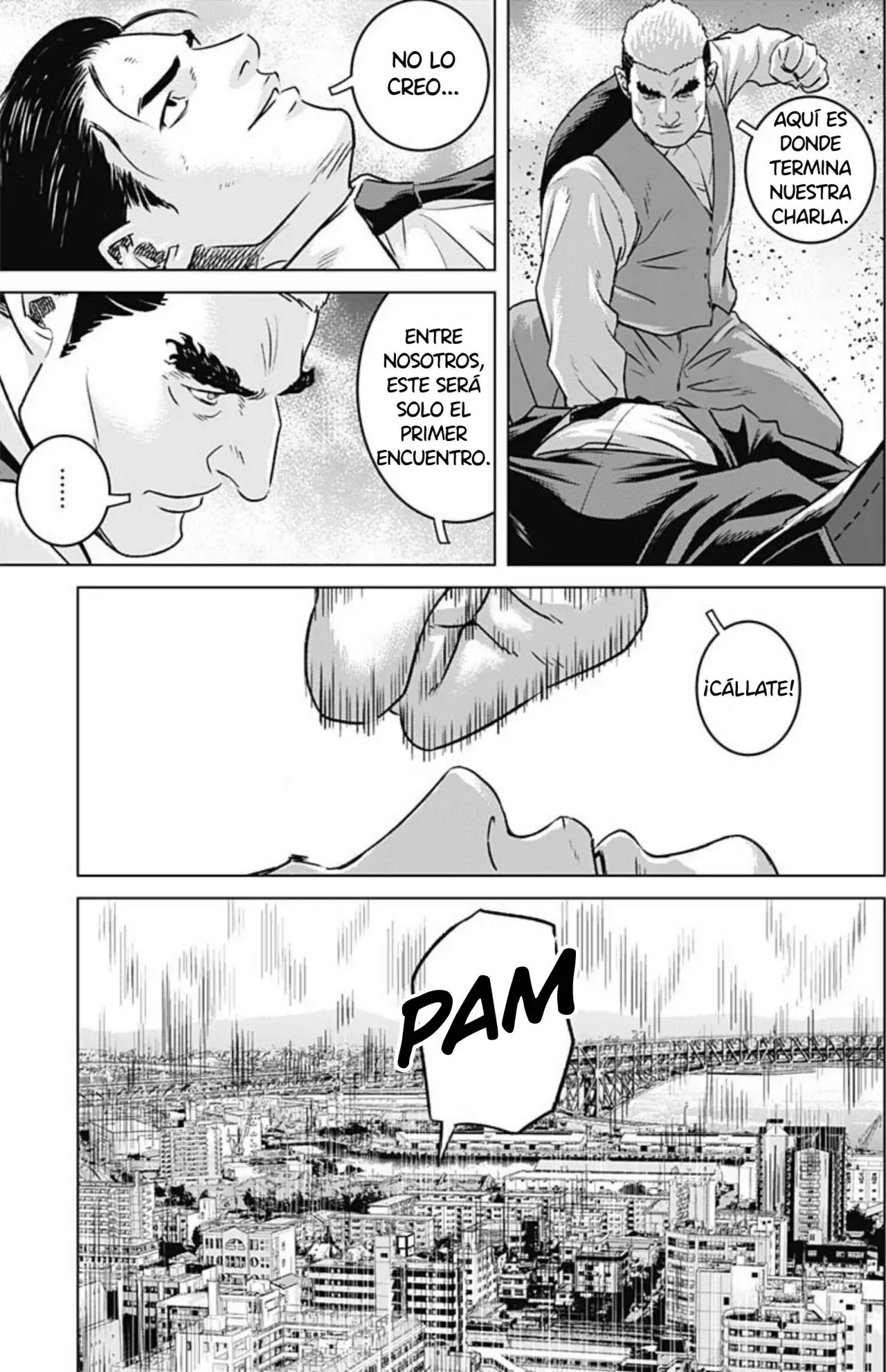 Read Ilios es Manga Online