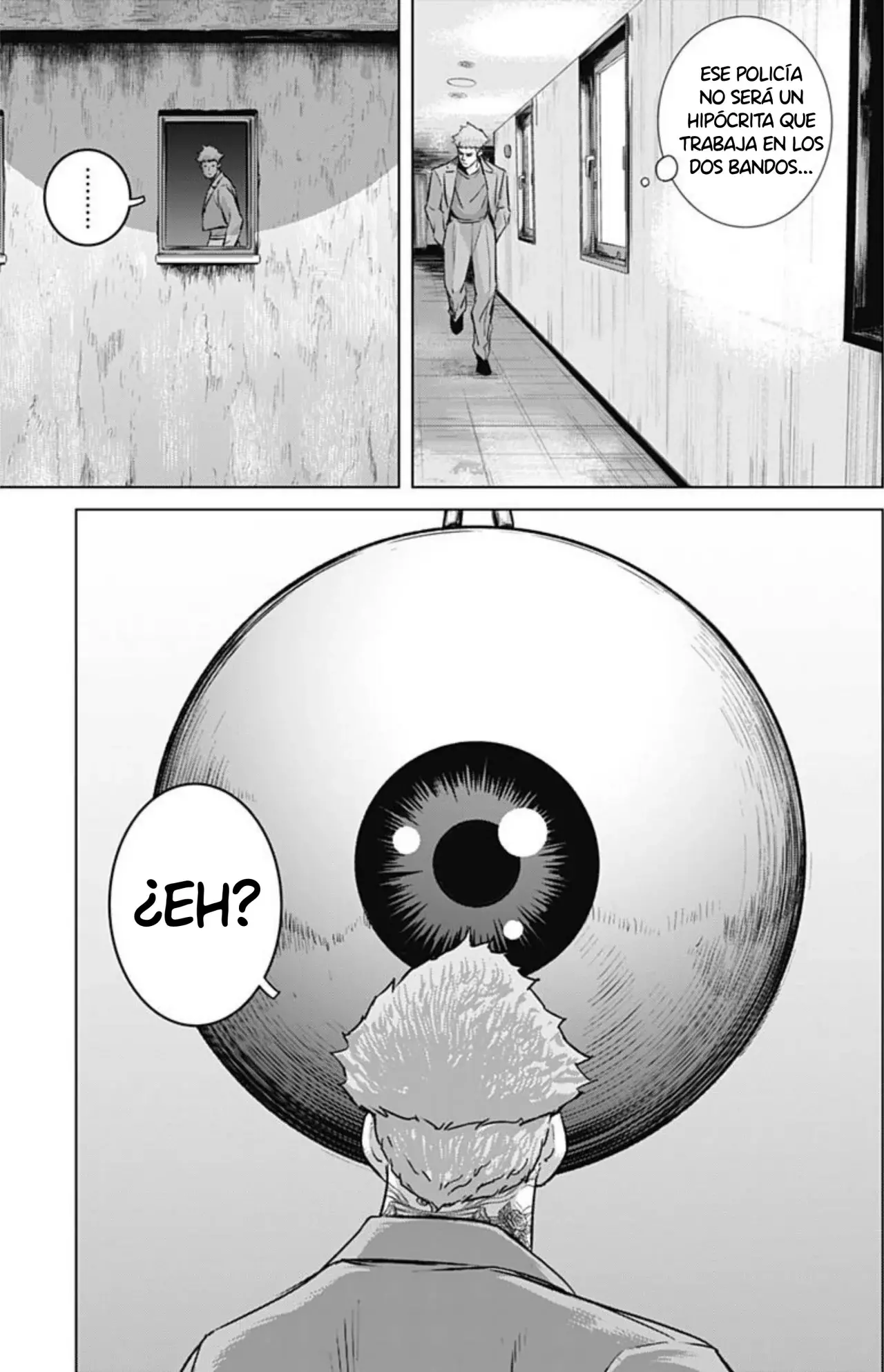 Read Ilios es Manga Online