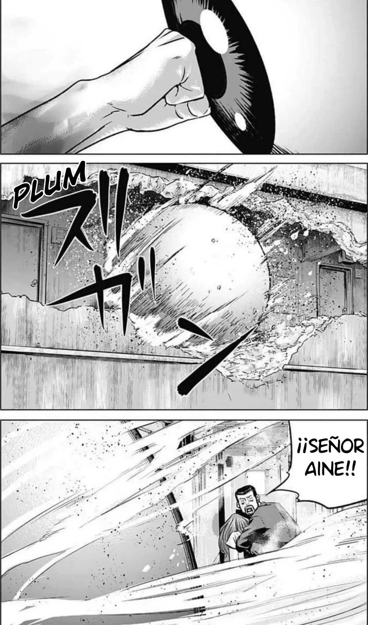 Read Ilios es Manga Online