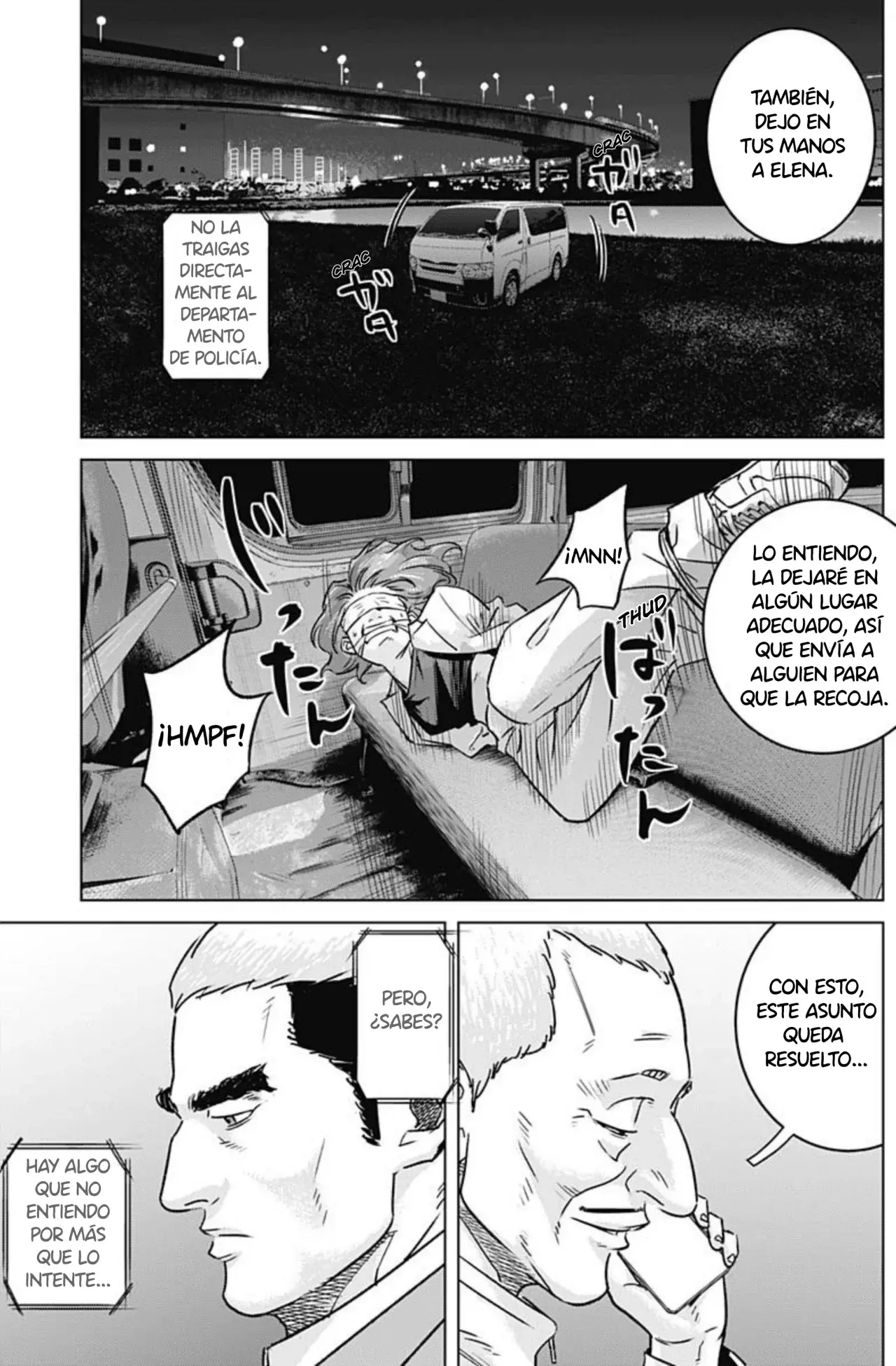 Read Ilios es Manga Online