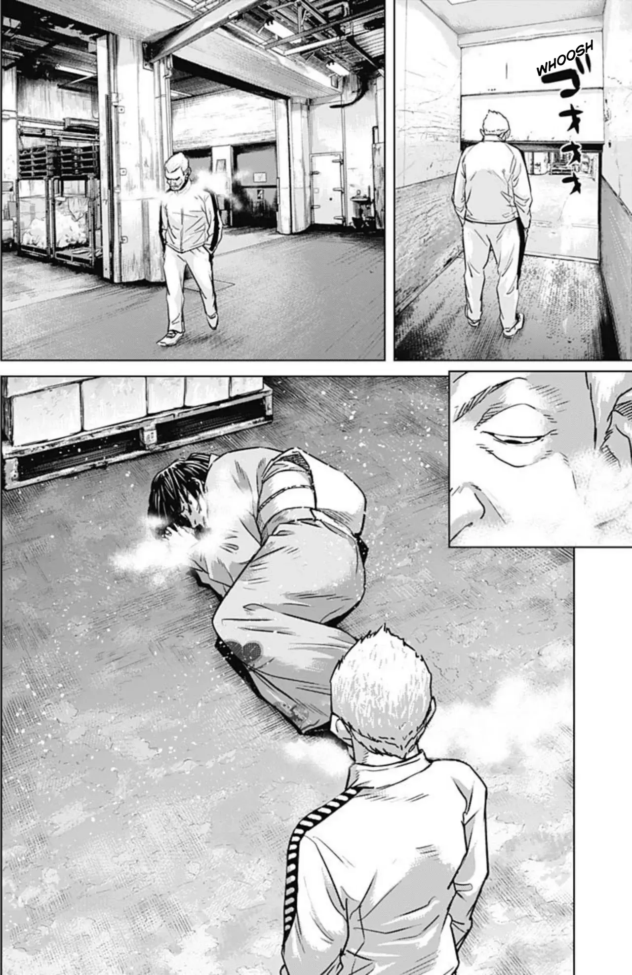 Read Ilios es Manga Online