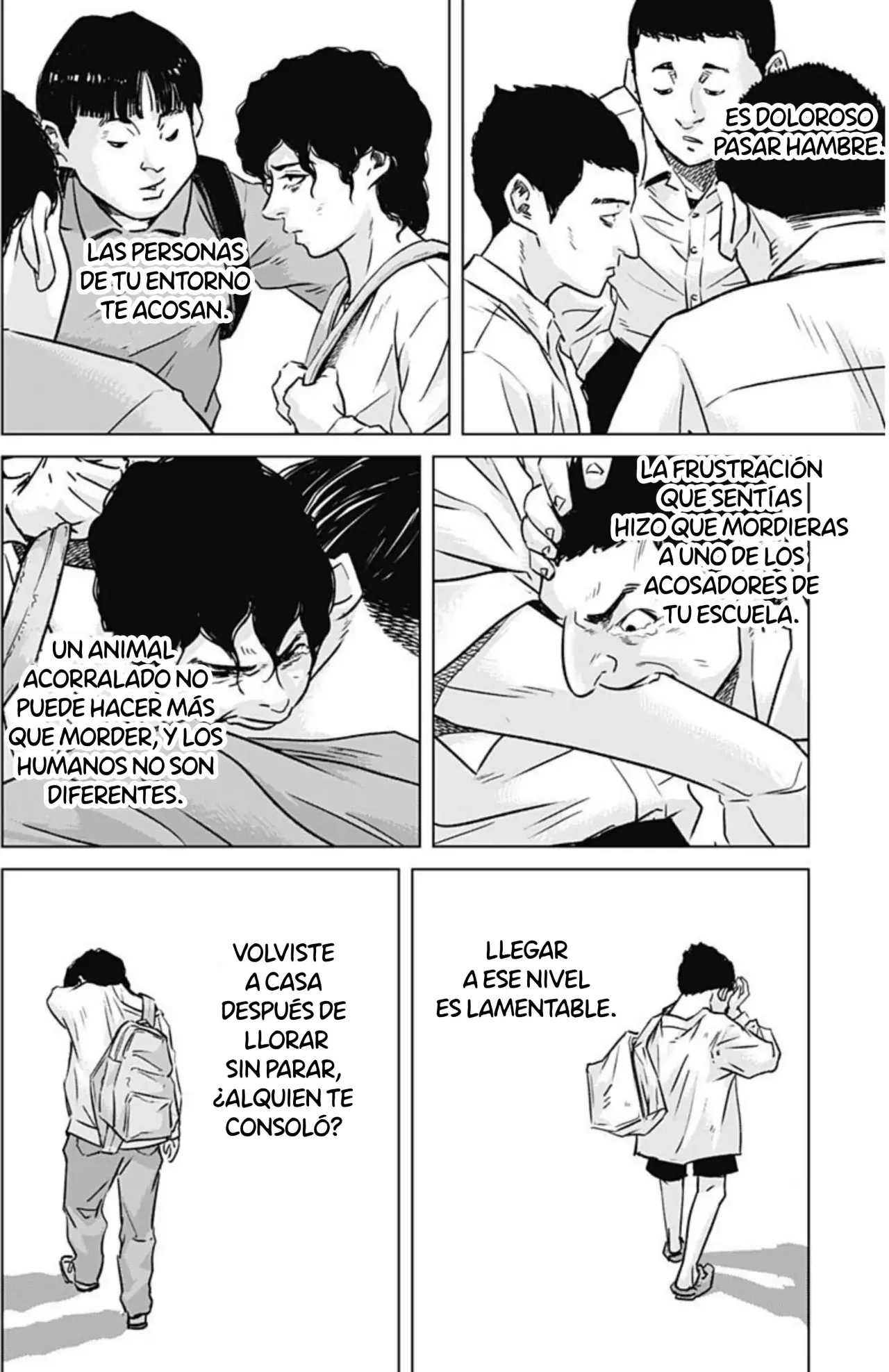 Read Ilios es Manga Online