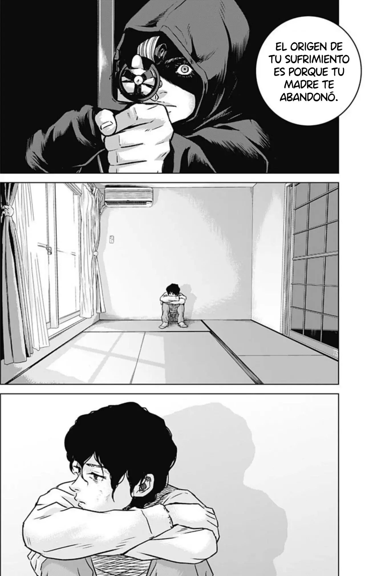 Read Ilios es Manga Online