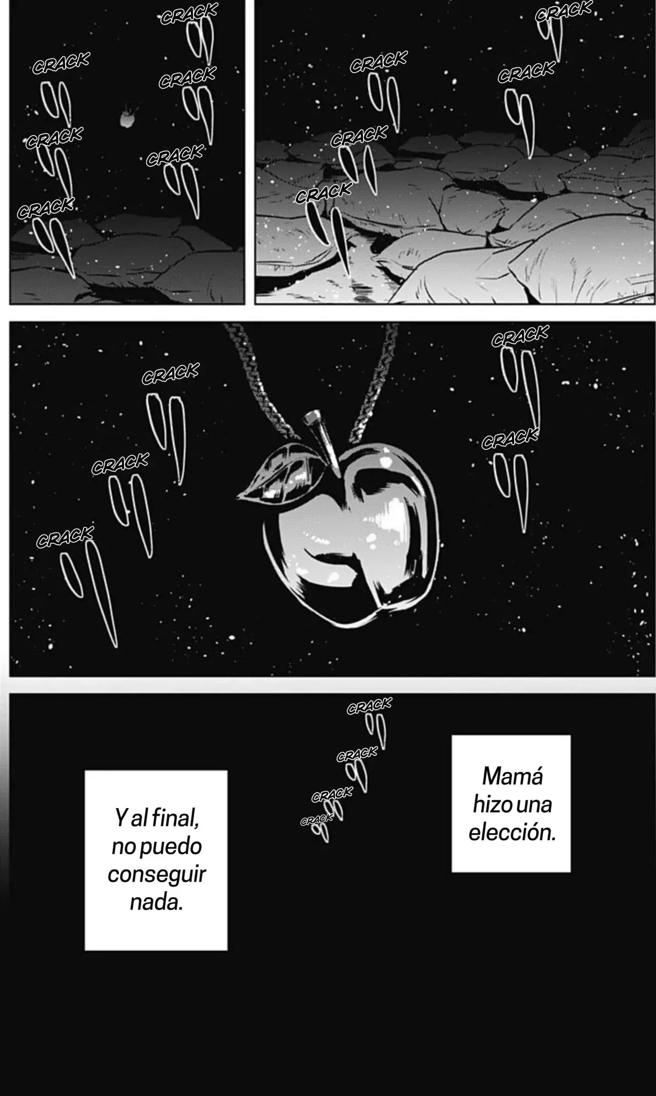 Read Ilios es Manga Online