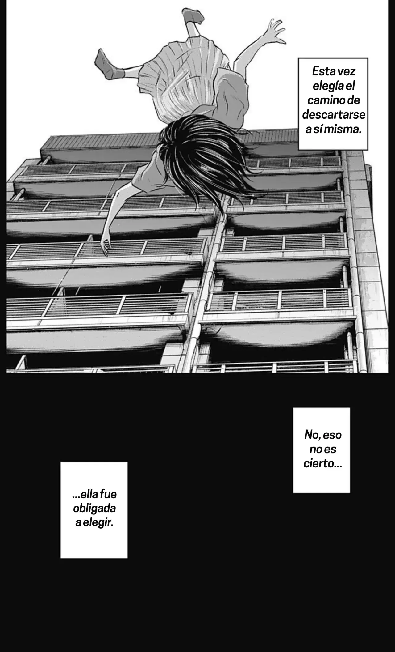 Read Ilios es Manga Online