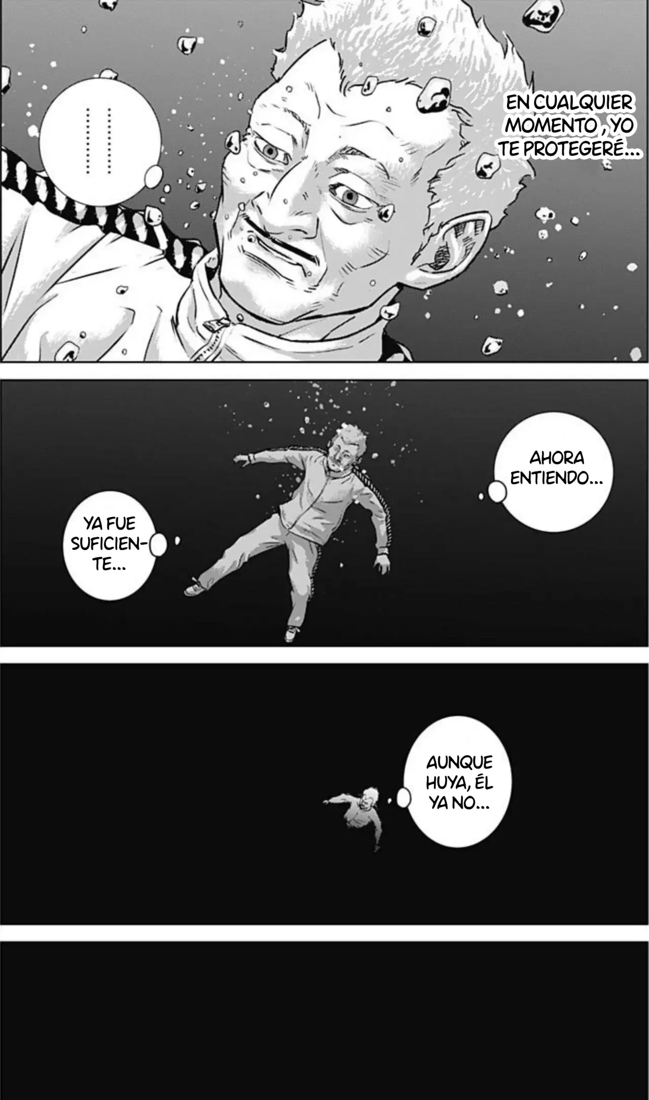 Read Ilios es Manga Online