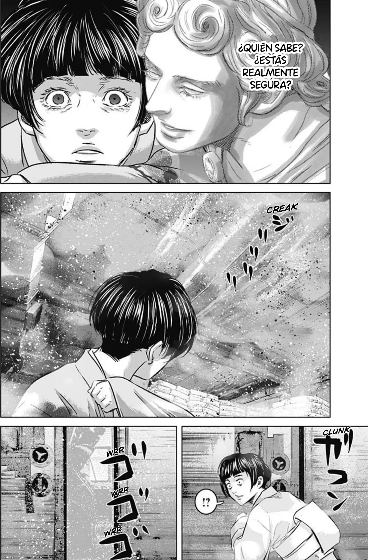 Read Ilios es Manga Online