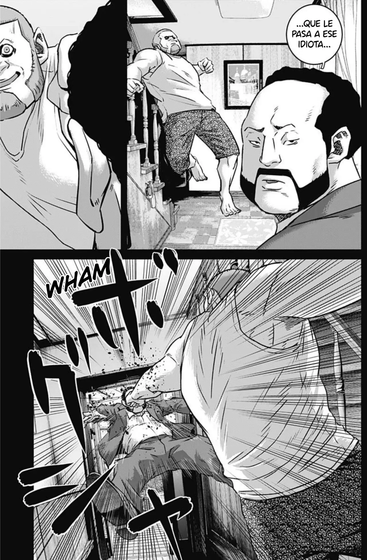 Read Ilios es Manga Online