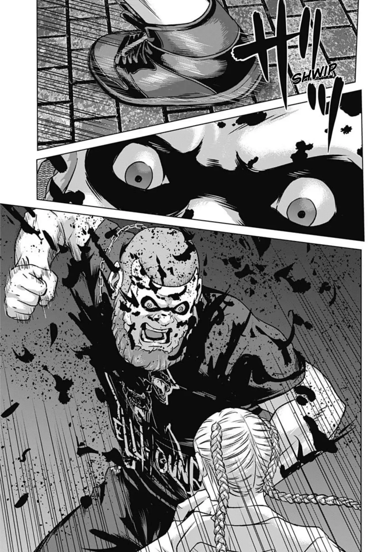 Read Ilios es Manga Online