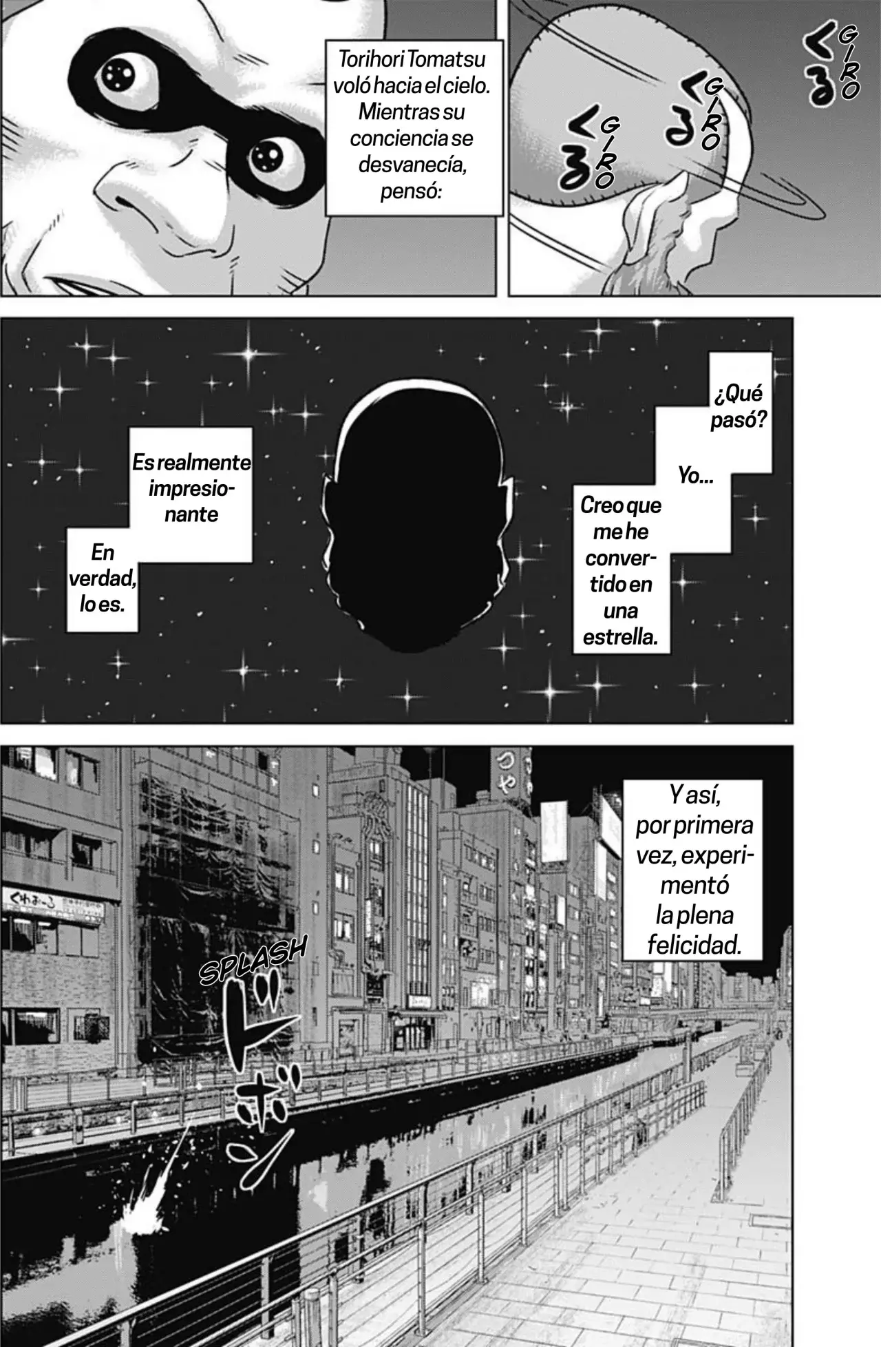 Read Ilios es Manga Online