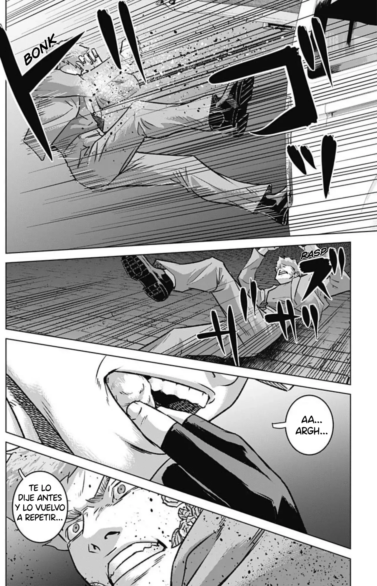 Read Ilios es Manga Online