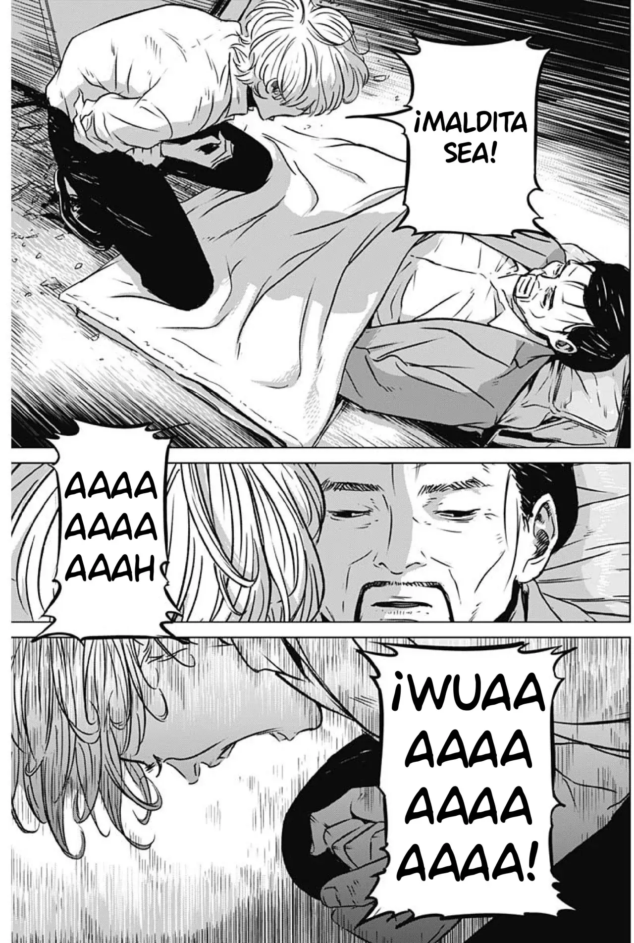 Read Ilios es Manga Online