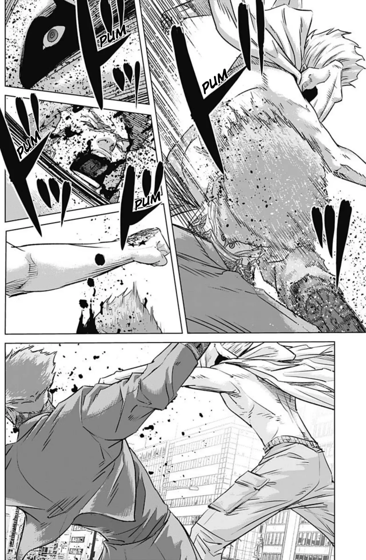 Read Ilios es Manga Online