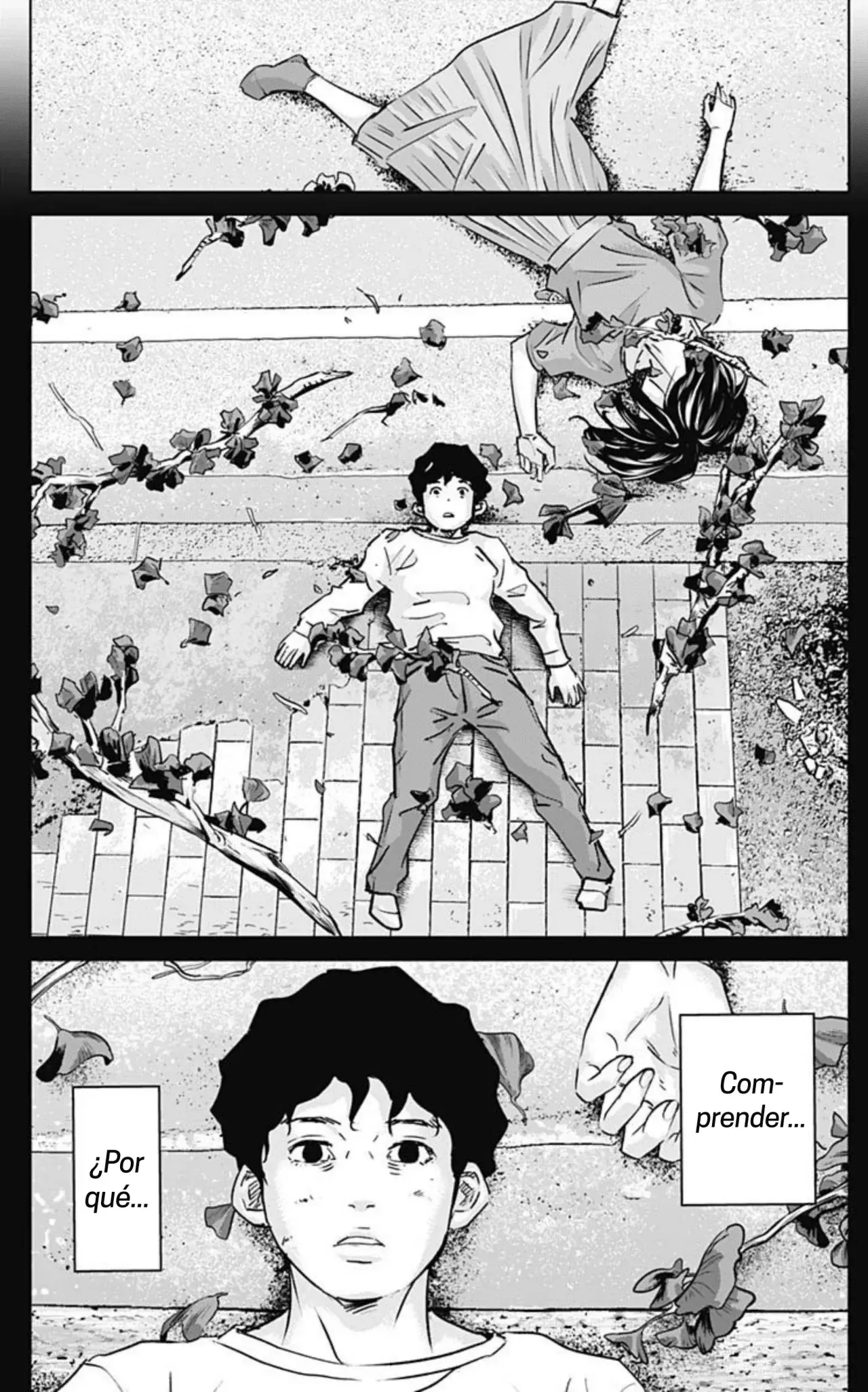 Read Ilios es Manga Online