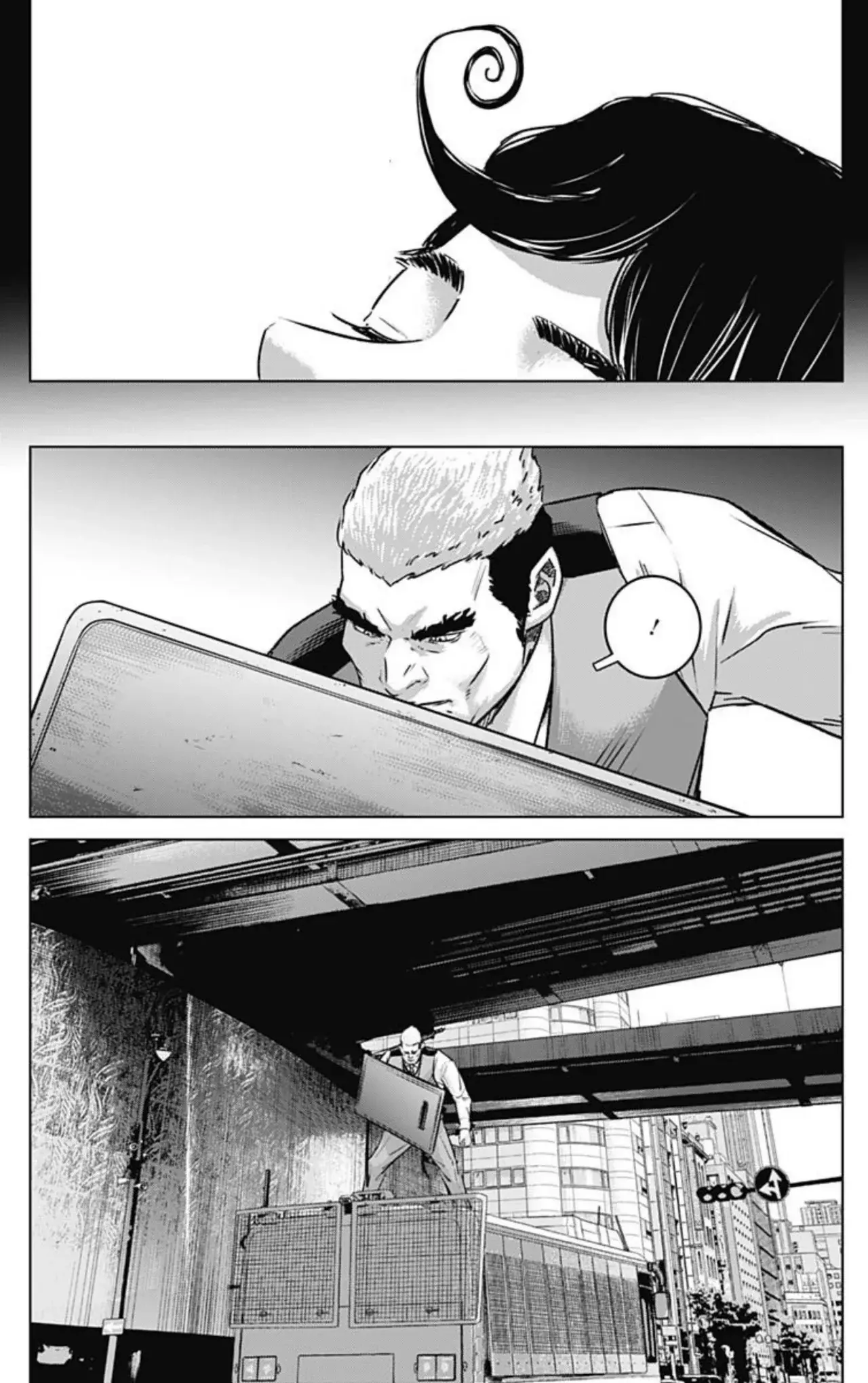 Read Ilios es Manga Online