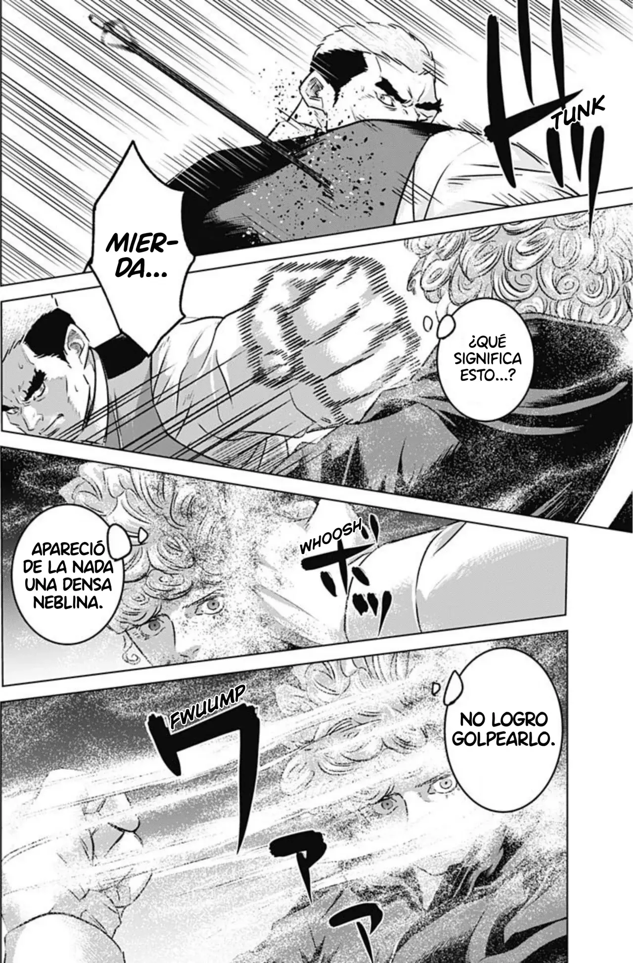 Read Ilios es Manga Online