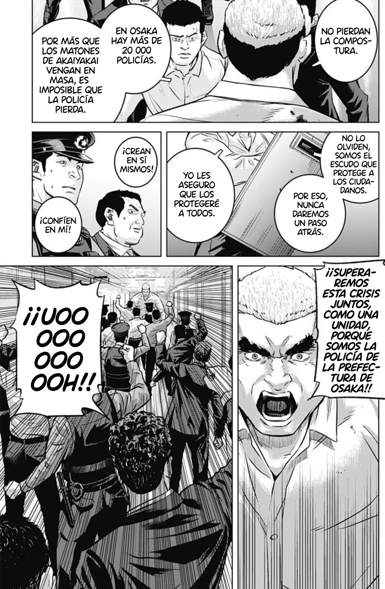 Read Ilios es Manga Online