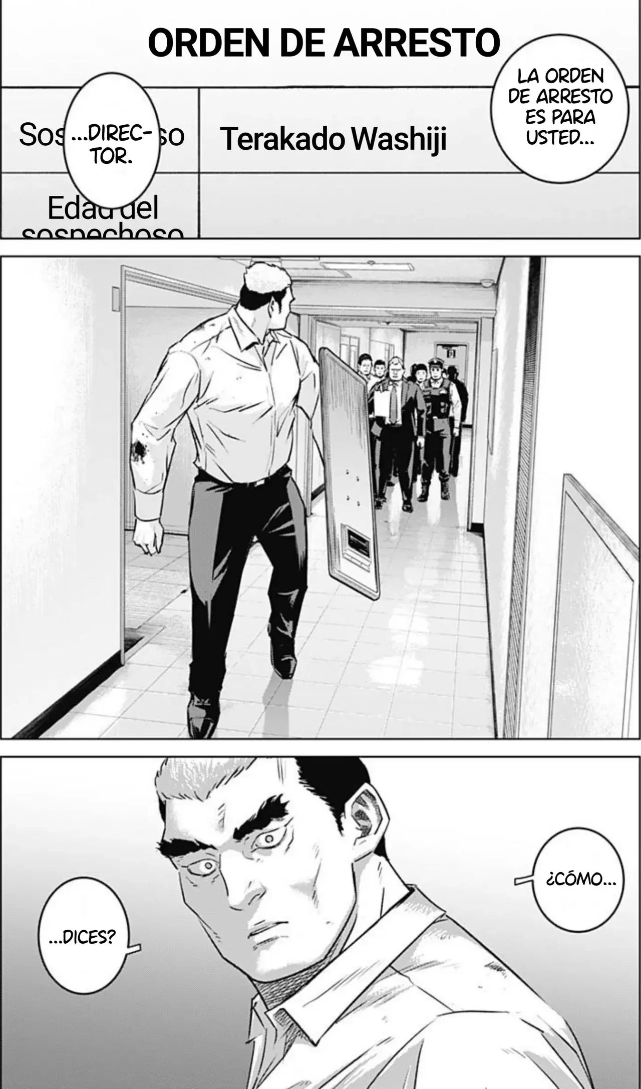 Read Ilios es Manga Online