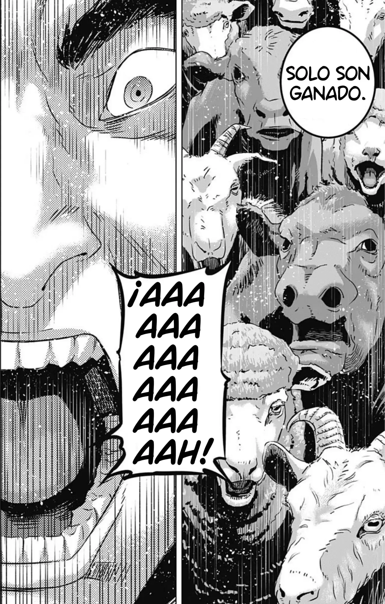 Read Ilios es Manga Online