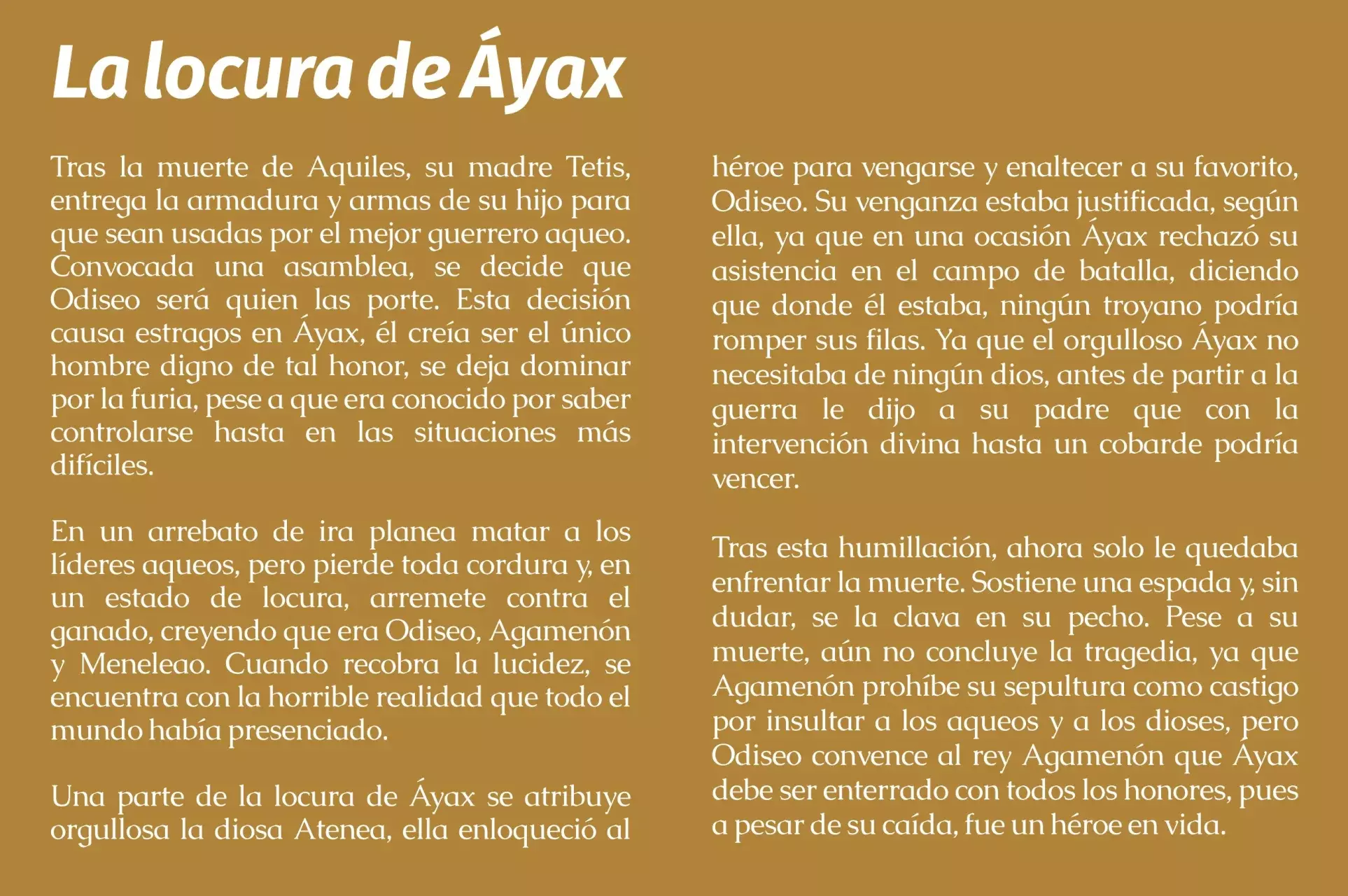 Read Ilios es Manga Online