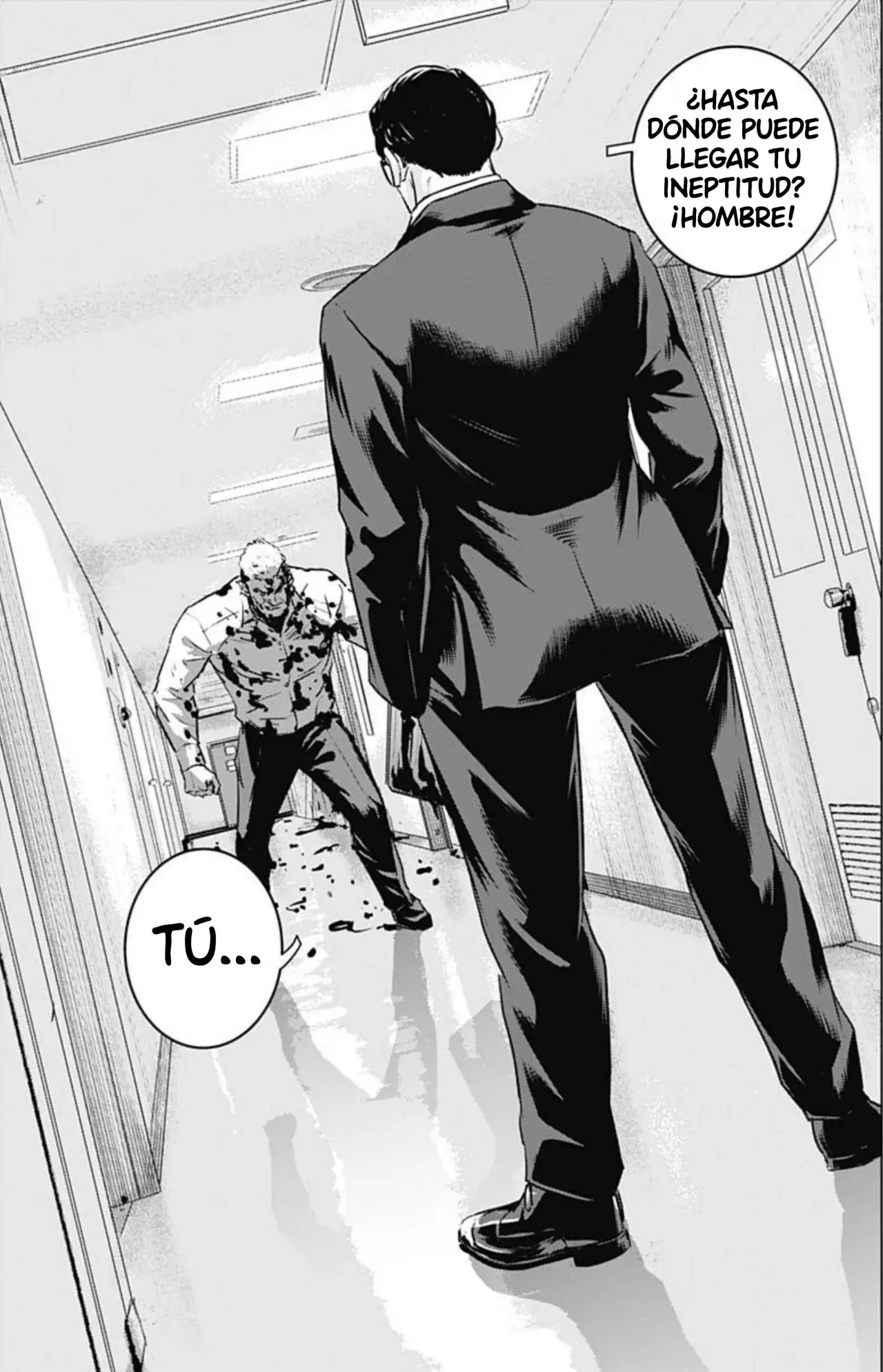 Read Ilios es Manga Online