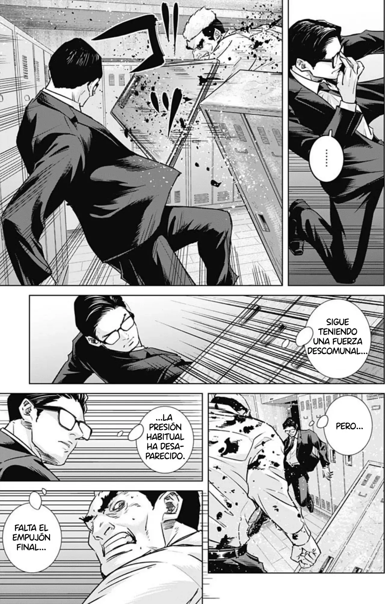 Read Ilios es Manga Online
