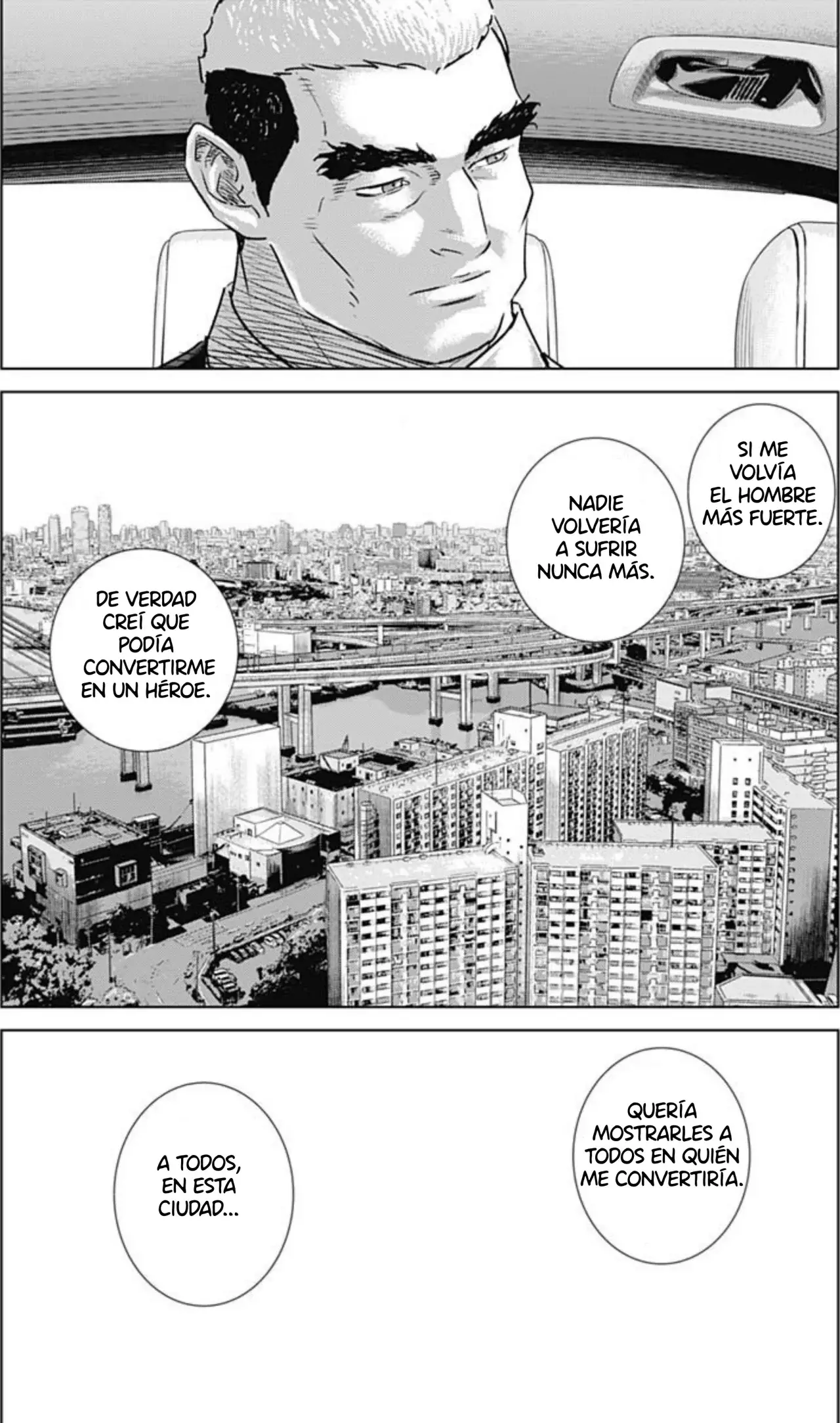 Read Ilios es Manga Online