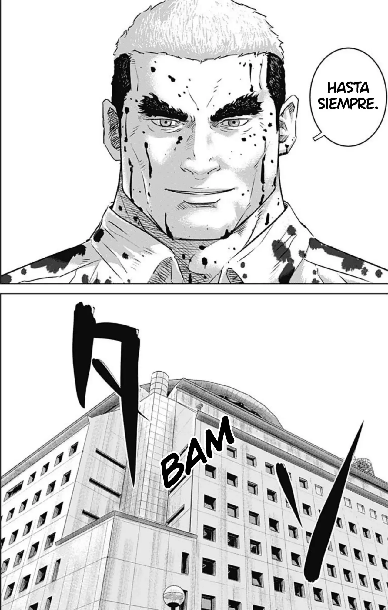 Read Ilios es Manga Online