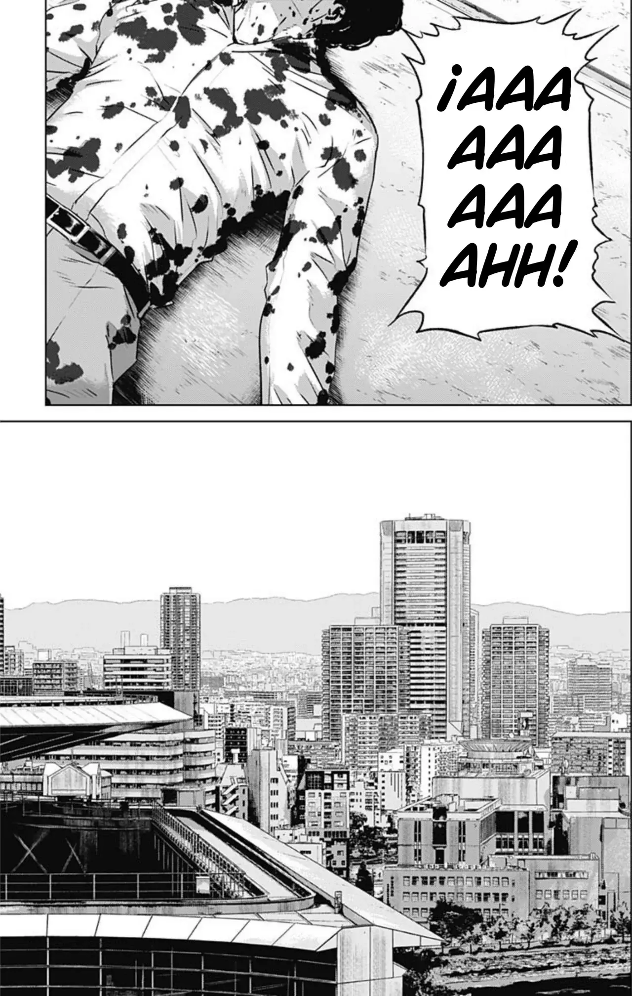 Read Ilios es Manga Online