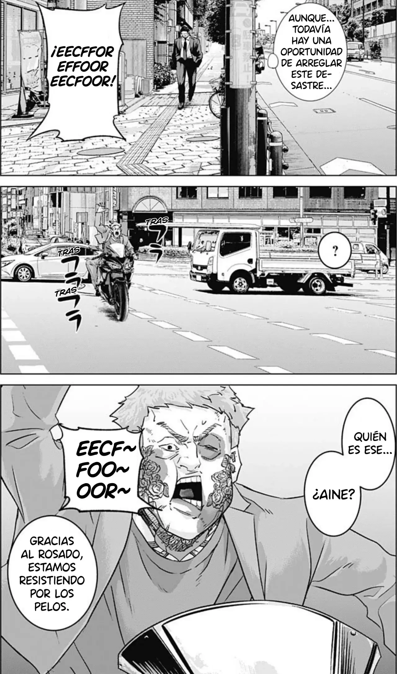 Read Ilios es Manga Online