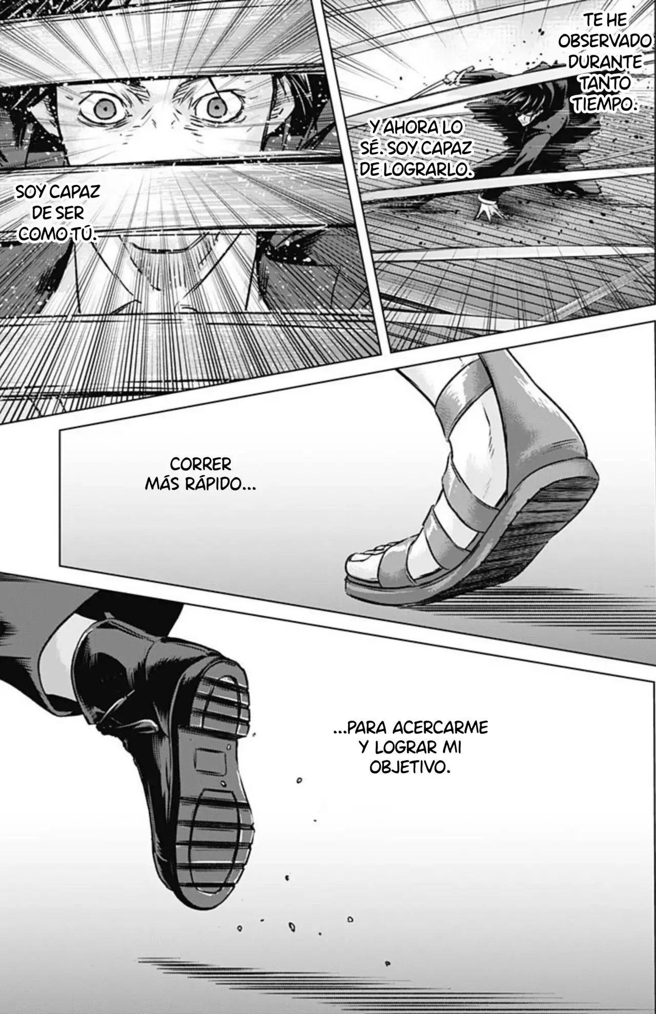 Read Ilios es Manga Online