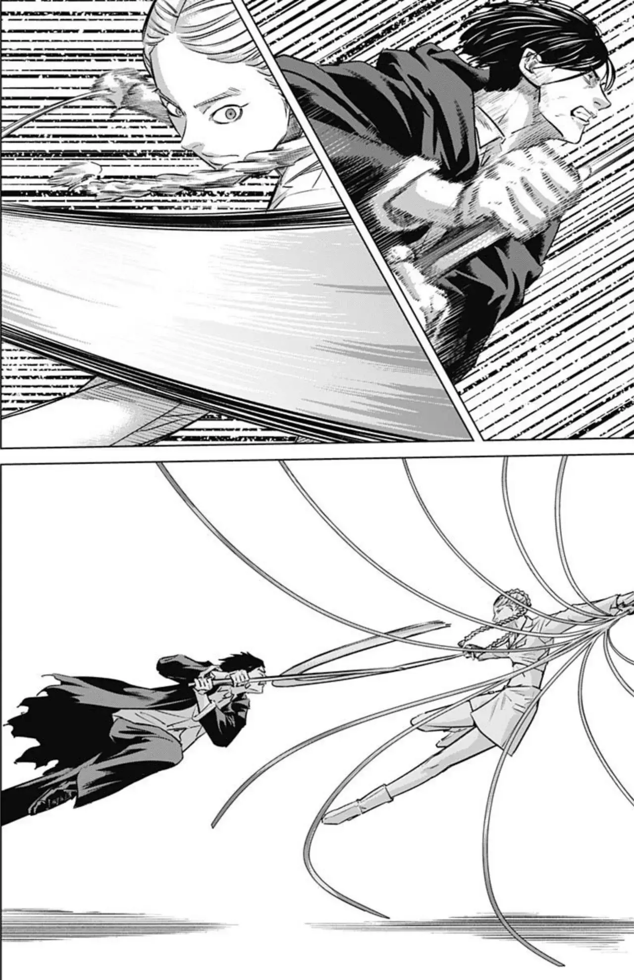 Read Ilios es Manga Online