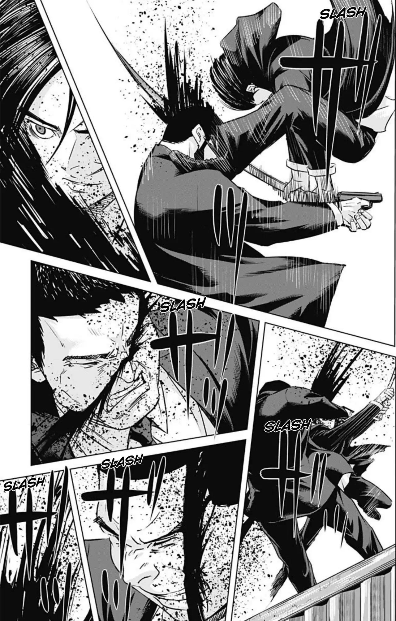 Read Ilios es Manga Online