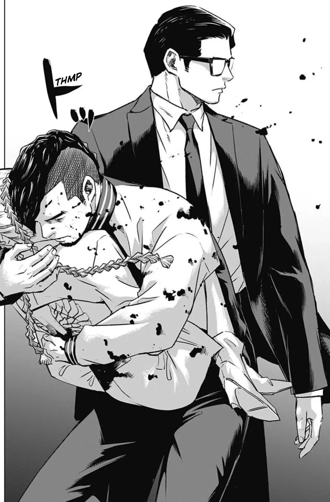 Read Ilios es Manga Online