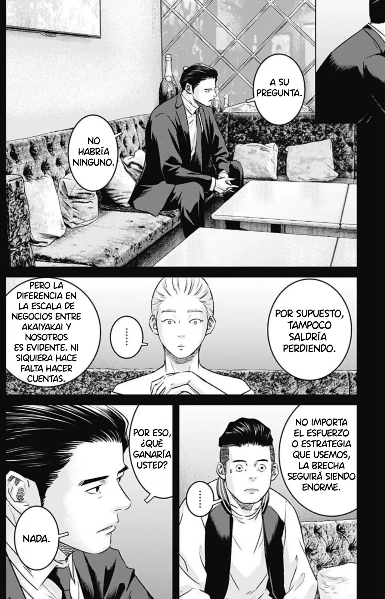 Read Ilios es Manga Online