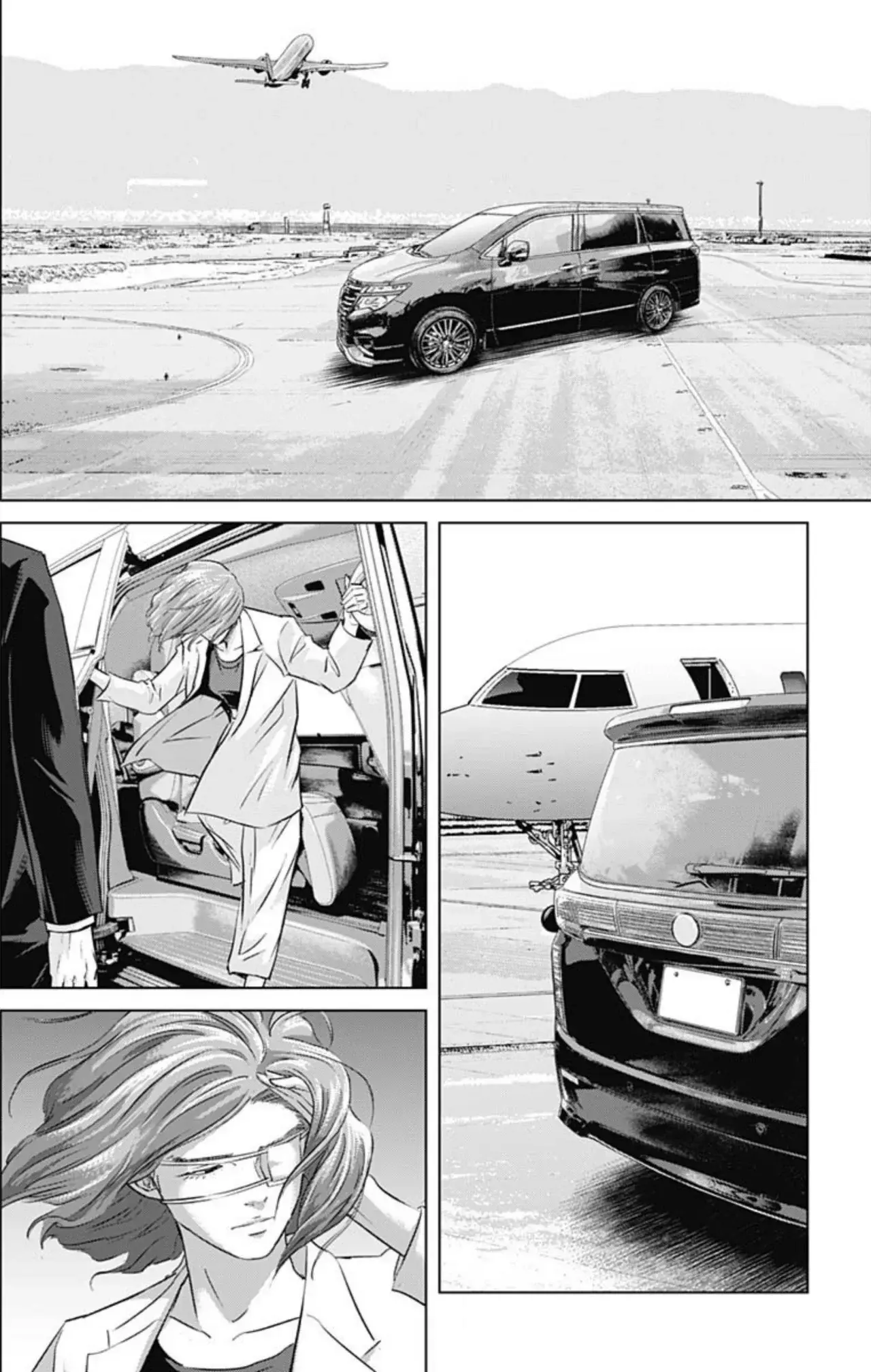 Read Ilios es Manga Online