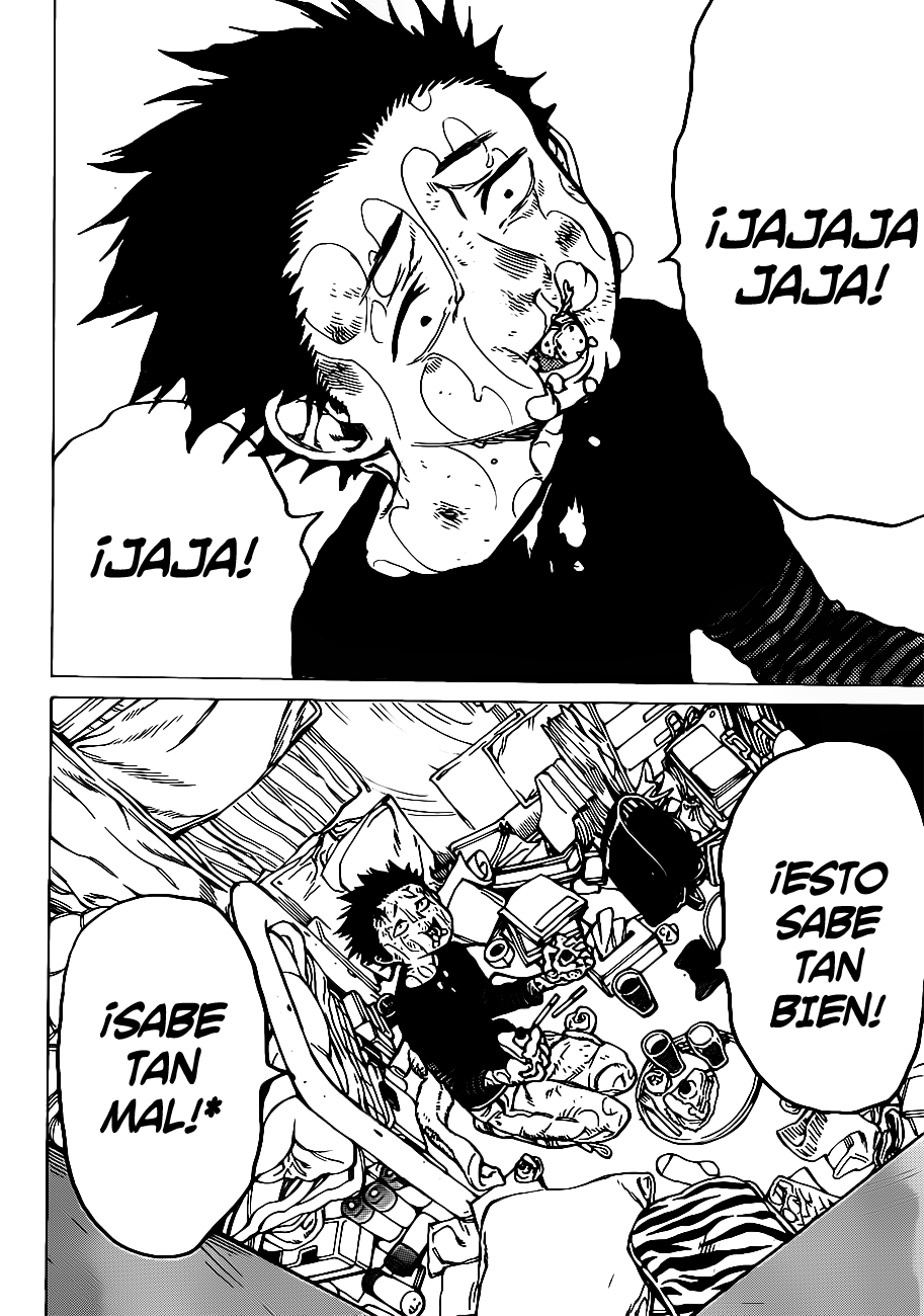 Read Koe no Katachi es Manga Online