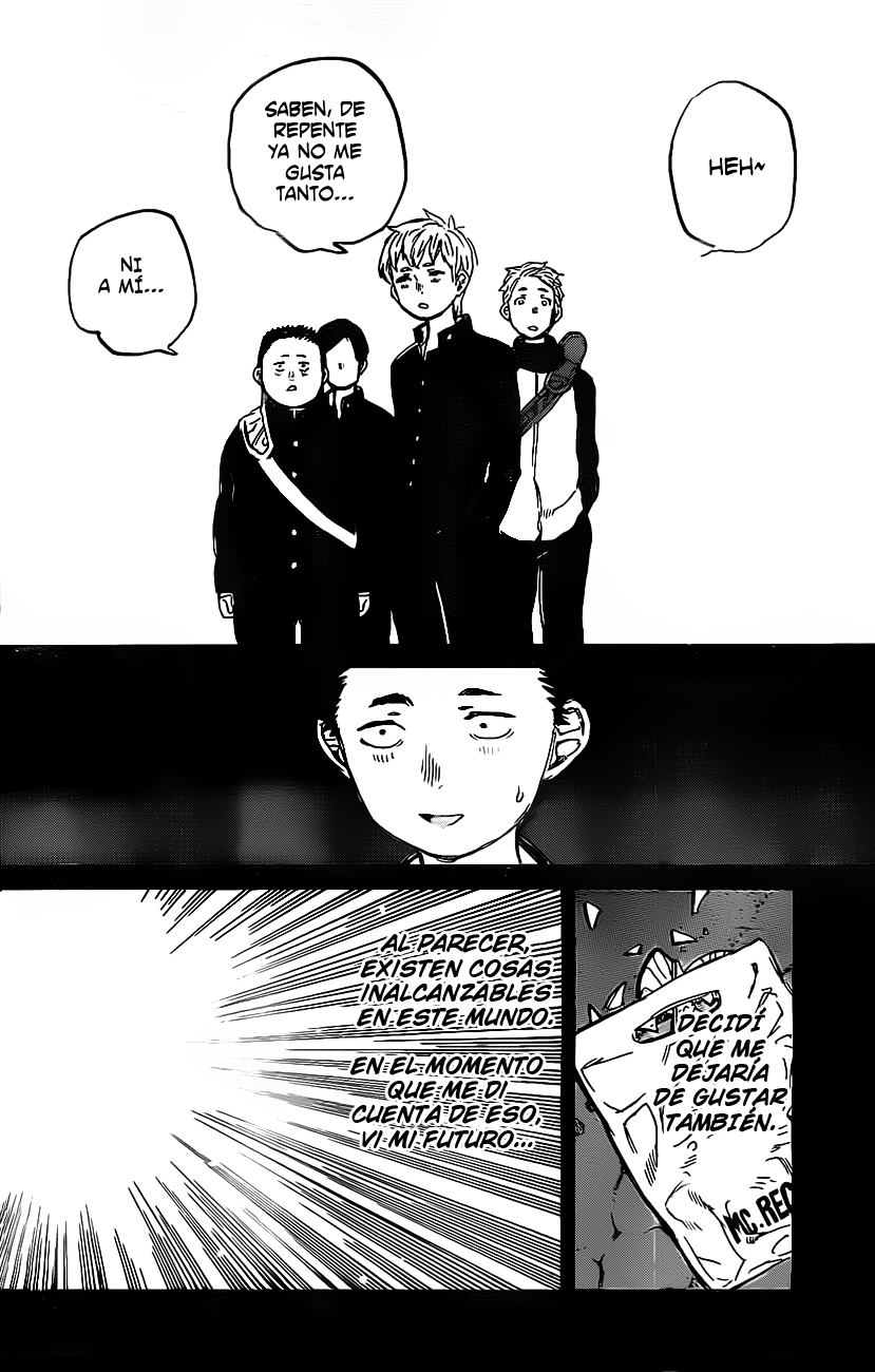 Read Koe no Katachi es Manga Online
