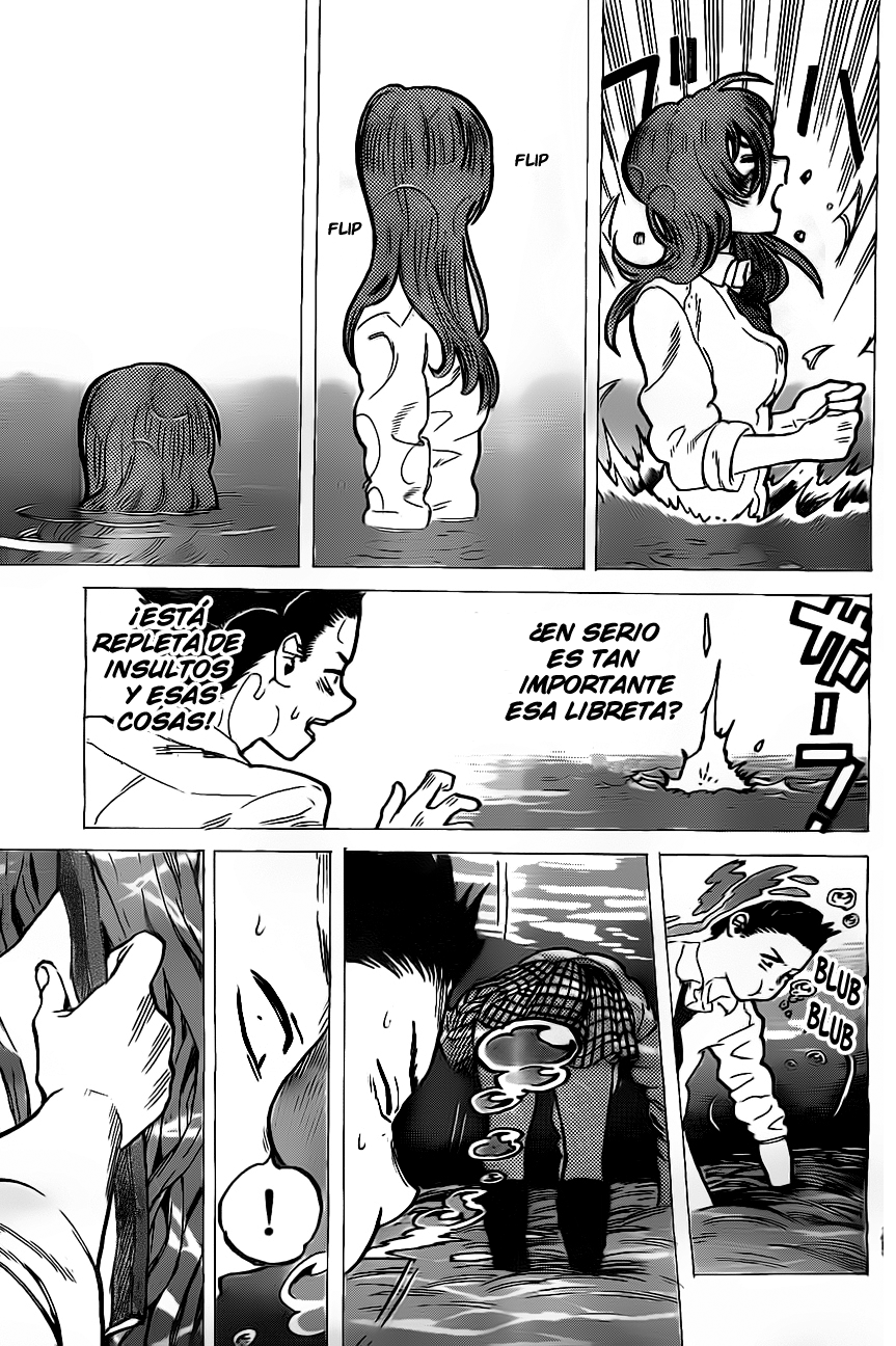Read Koe no Katachi es Manga Online