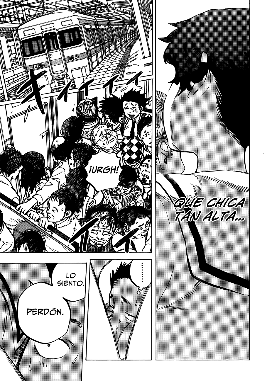 Read Koe no Katachi es Manga Online