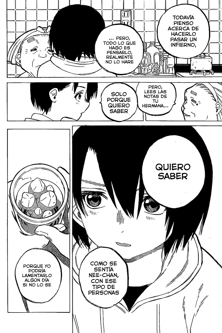 Read Koe no Katachi es Manga Online