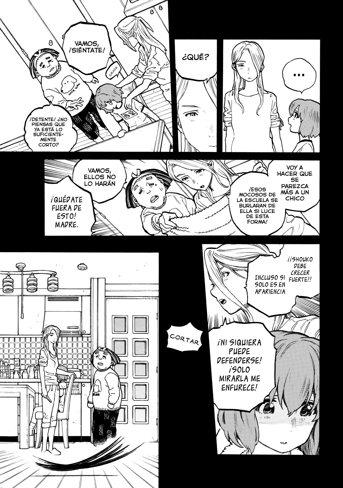 Read Koe no Katachi es Manga Online